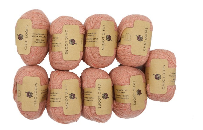 Dreamy Stardust Sweater