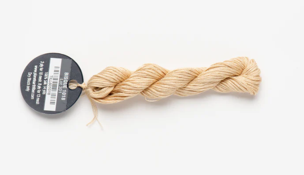 Planet Earth Silk Ply