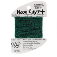 NP130 - Dark Christmas Green