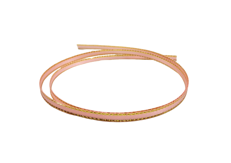 Ribbon Bow for Ornaments