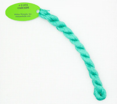 Vineyard Silk Classic