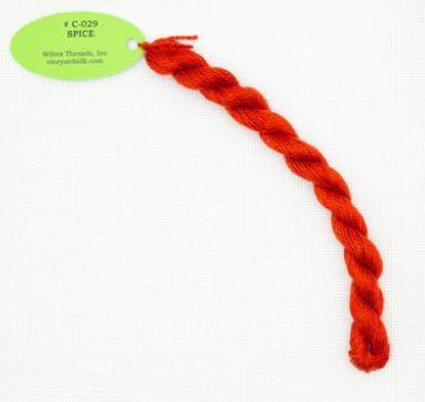 Vineyard Silk Classic