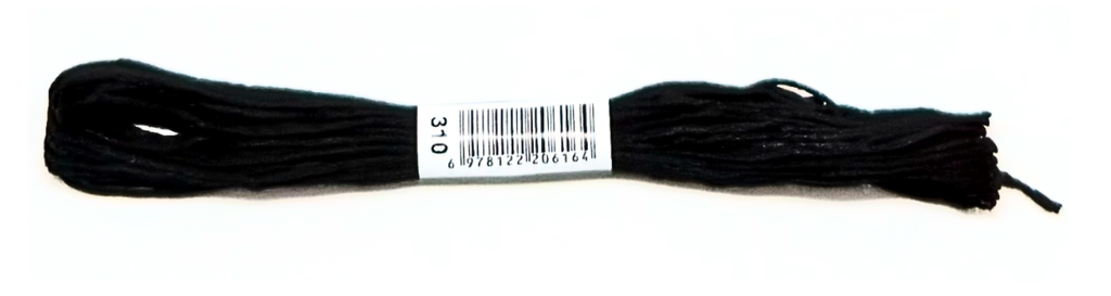 Colorful World – Elegant Cotton Thread