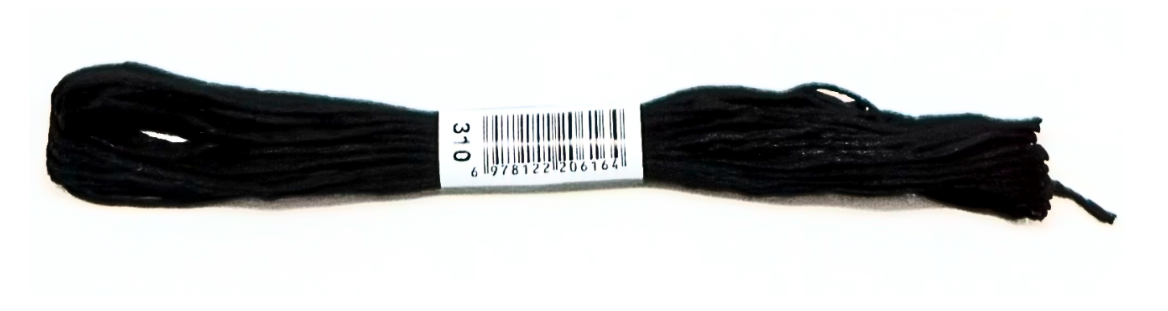 Colorful World – Elegant Cotton Thread