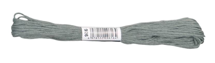 Colorful World – Elegant Cotton Thread
