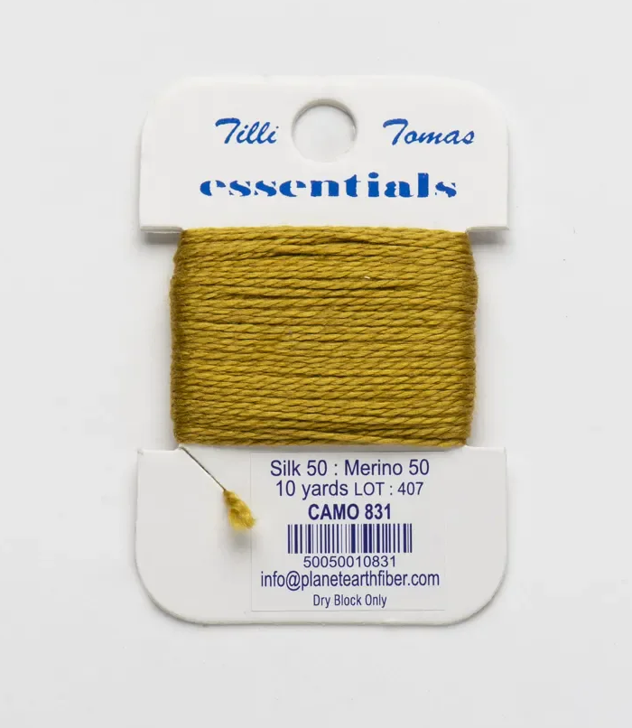 Planet Earth Essentials