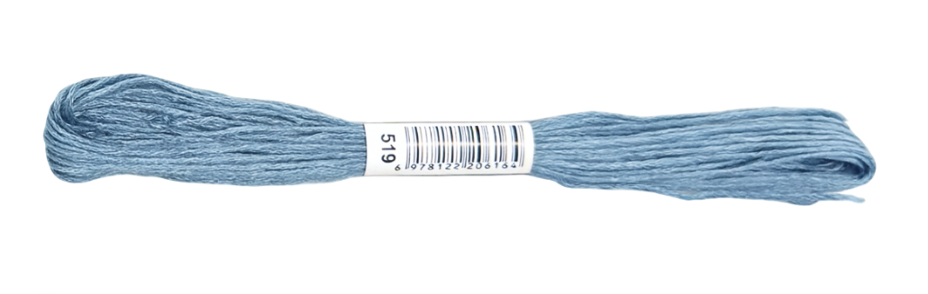 Colorful World – Elegant Cotton Thread