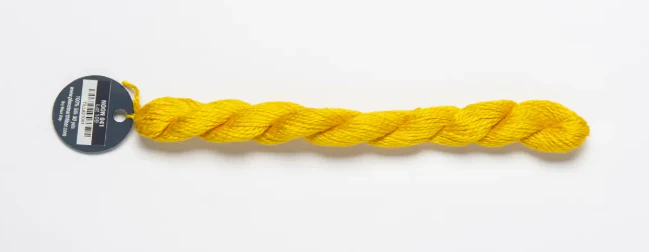 Planet Earth Single Ply Silk