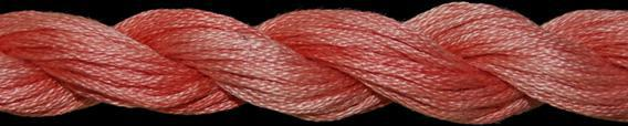 Overdyed Cotton Floss - Assorted Colors