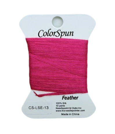 ColorSpun - Feather