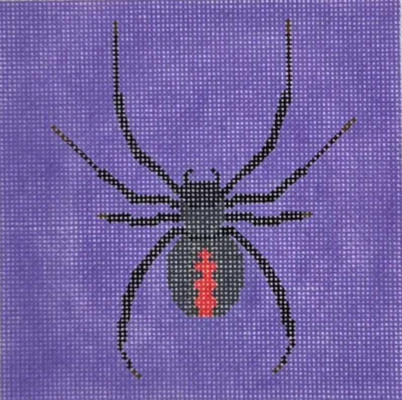 Halloween Project-Spider