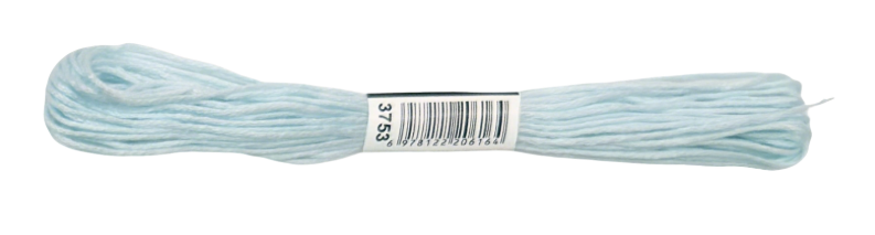 Colorful World – Elegant Cotton Thread