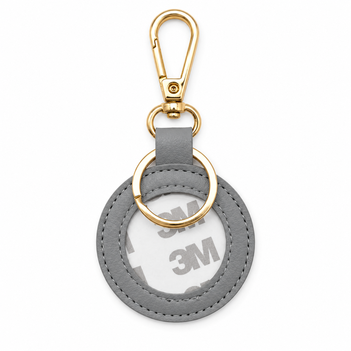 Needlepoint Display Charm – 1-1/2” Key Fob & Bag Charm