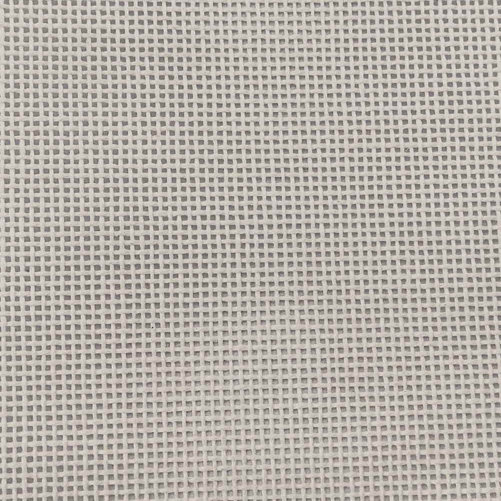 Mono Deluxe White Blank Needlepoint Canvas (The Needlepointer Exclusive)