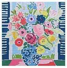 Matisse's Table #3 - Large