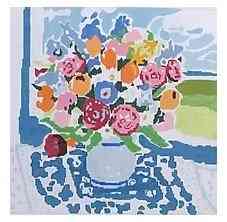 Matisse's Table #5 - Large