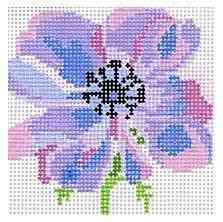 Simple Flowers - Anemone - Small