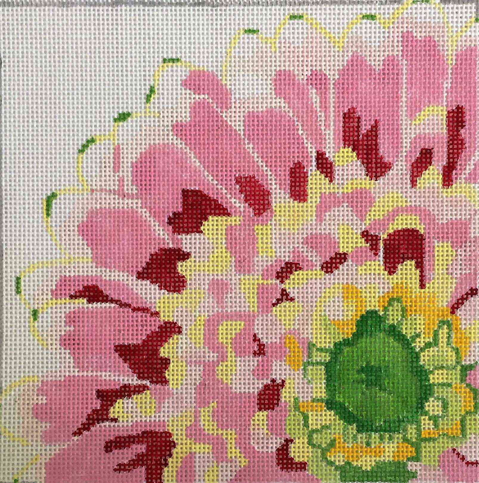 Fabulous Flower - Medium