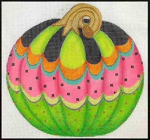 Funky Punkin Stand-Up - #7