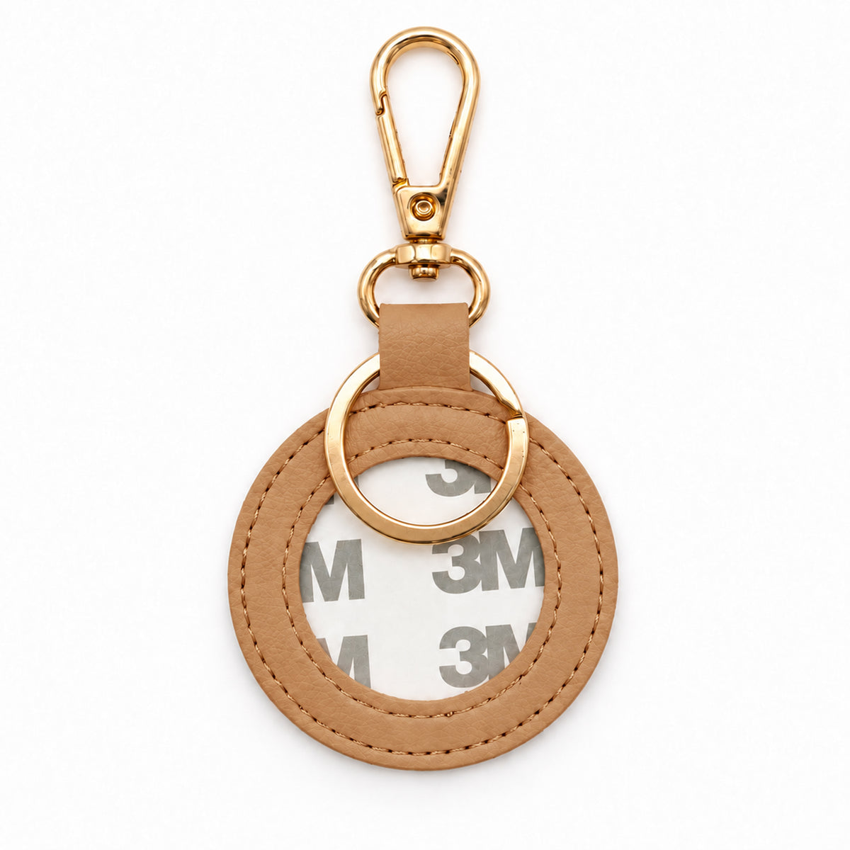 Needlepoint Display Charm – 1-1/2” Key Fob & Bag Charm