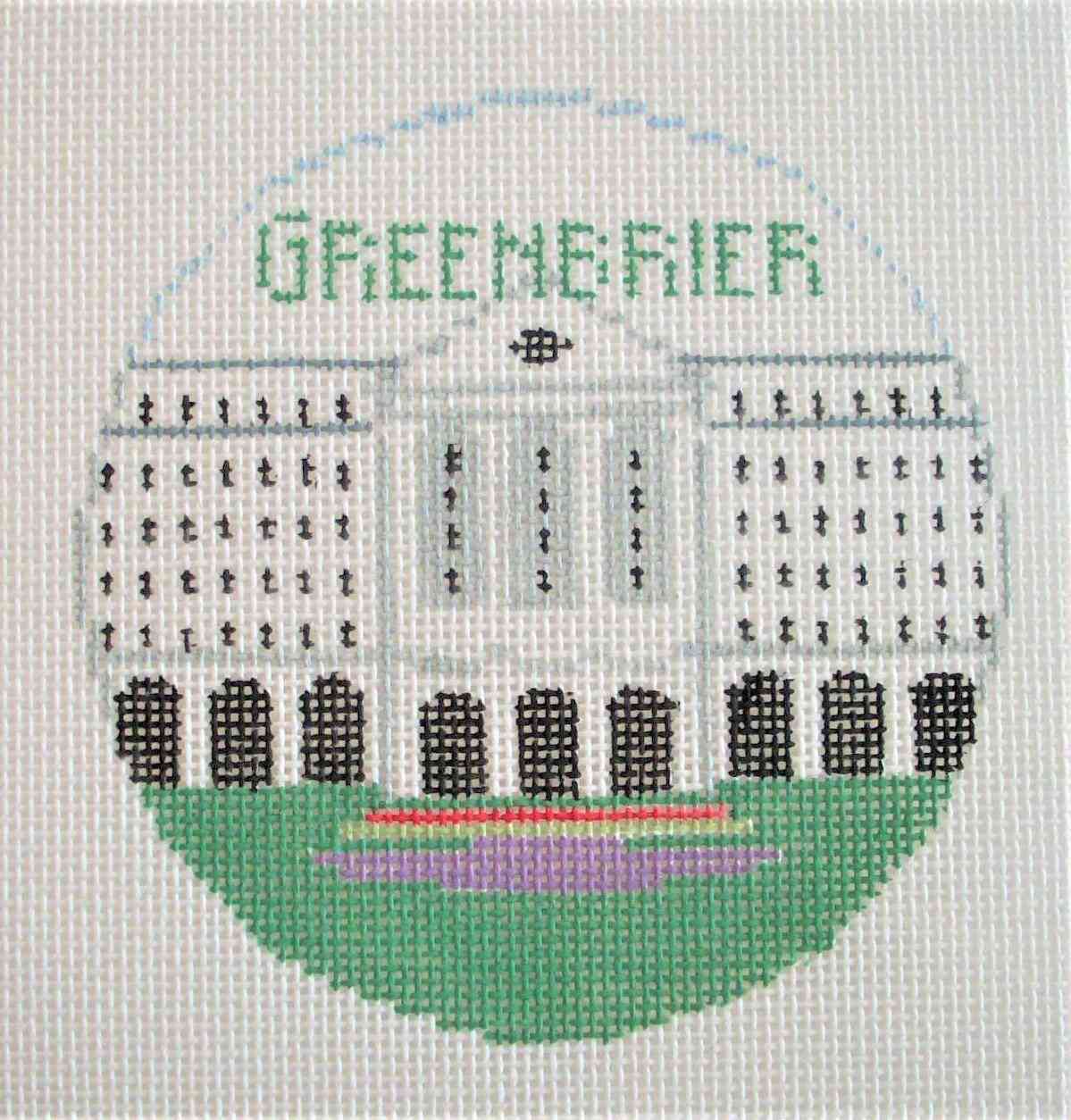 Travel Round - Greenbrier, WV