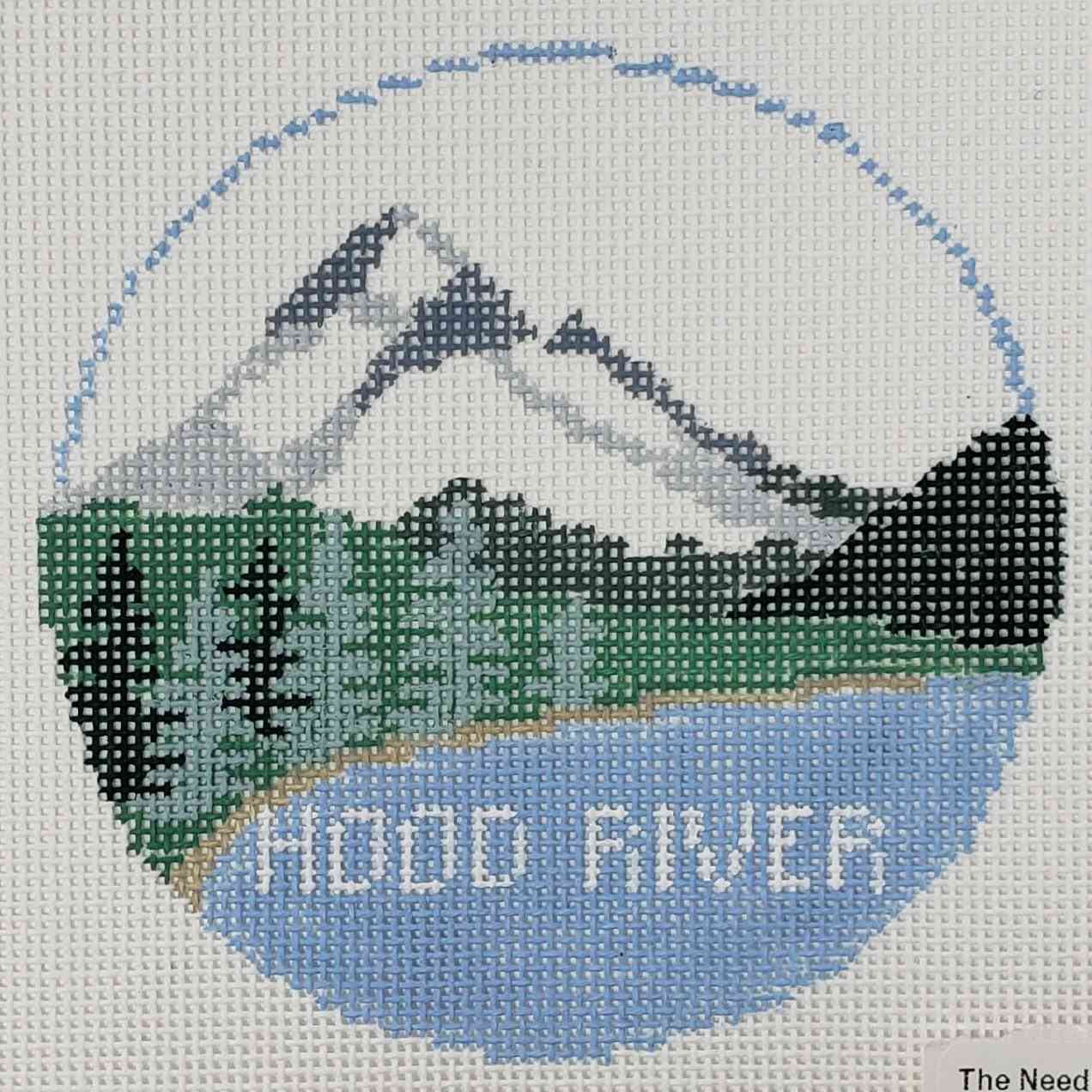 Travel Round - Hood River