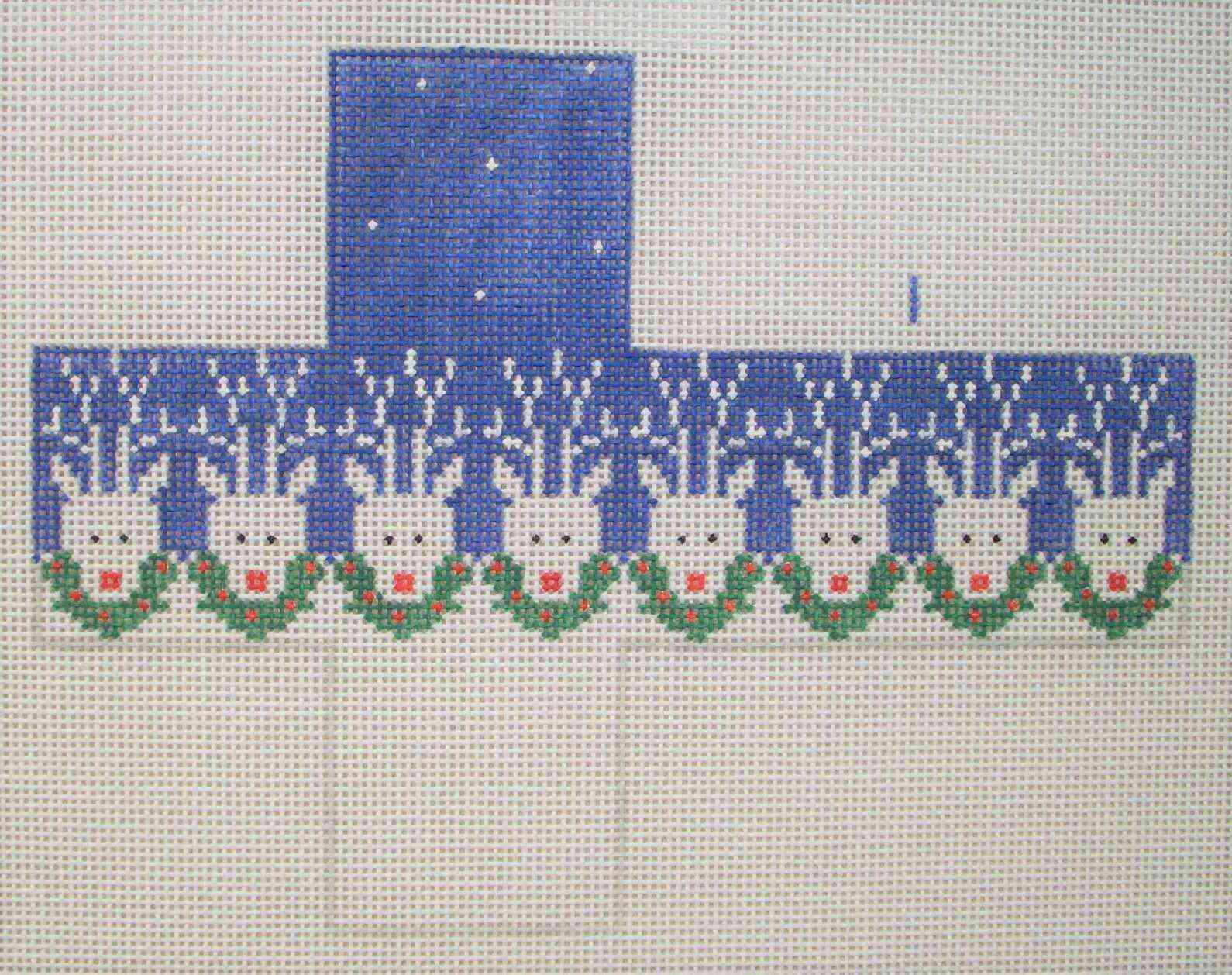 Packages Ornament - Reindeer