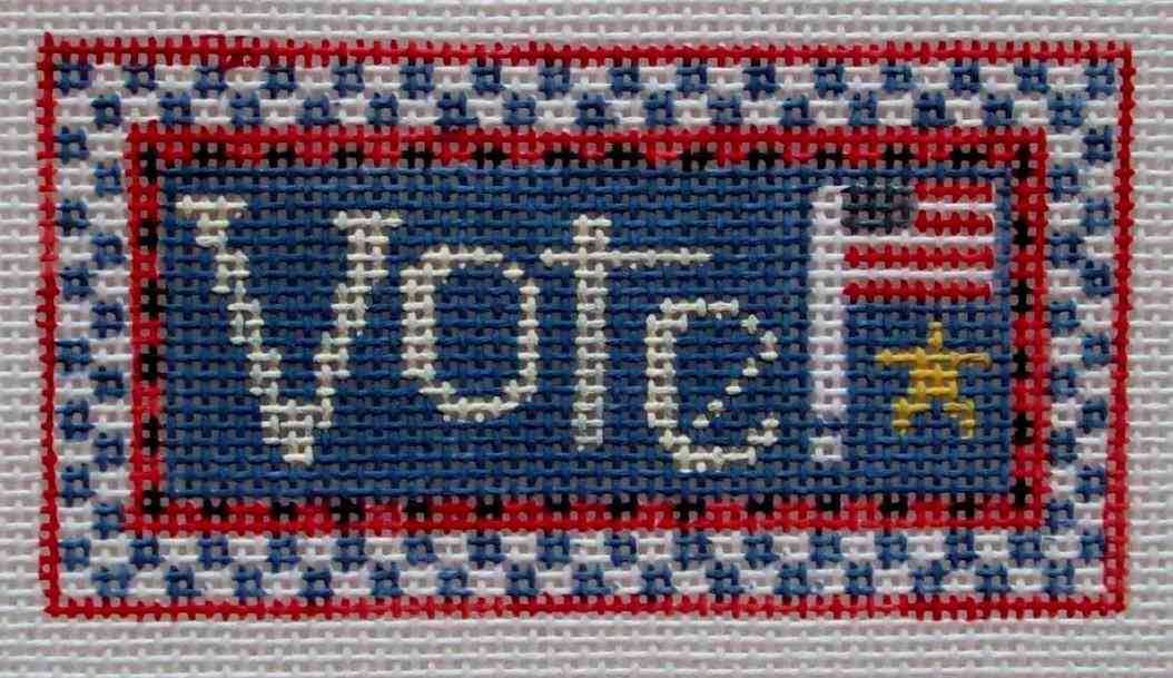 Tiny Inspirations - Vote!