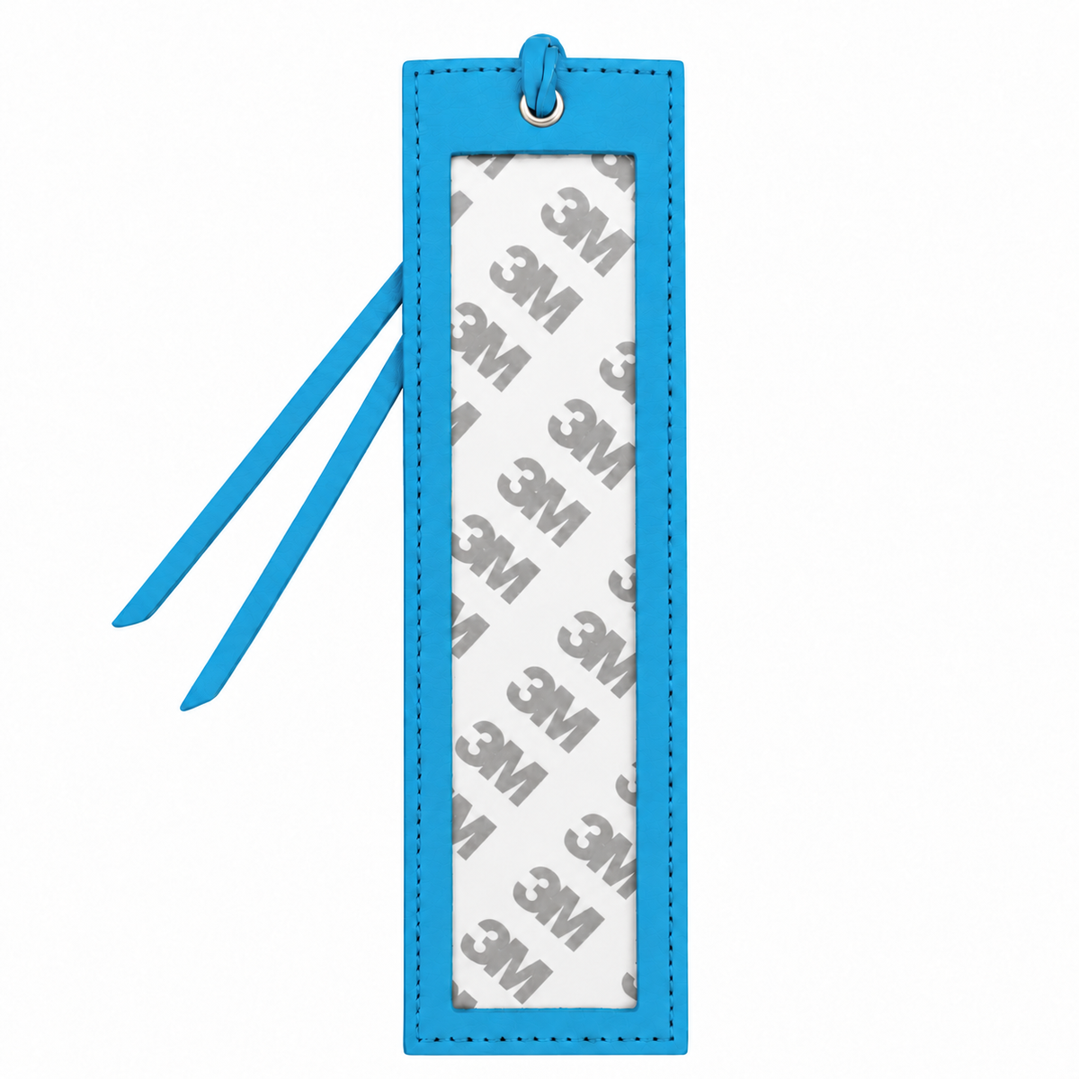 Bookmark – 1-1/2" × 6-1/2" Bag Charm