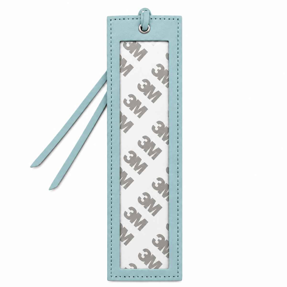 Bookmark – 1-1/2" × 6-1/2" Bag Charm