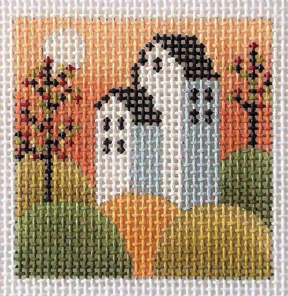 Mini-Insert - Autumn