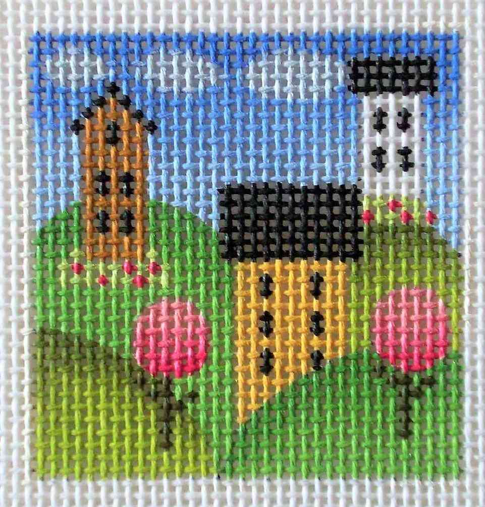 Seasonal Mini - Spring