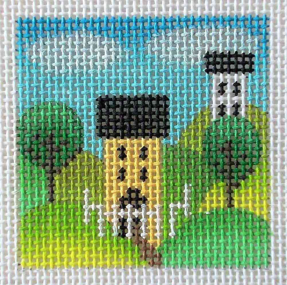 Seasonal Mini - Summer