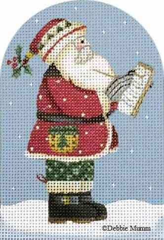 Santa's Village People - Santa