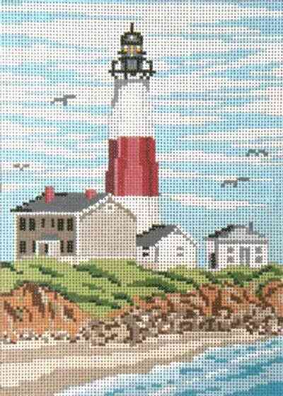 Lighthouse - Montauk (NY)