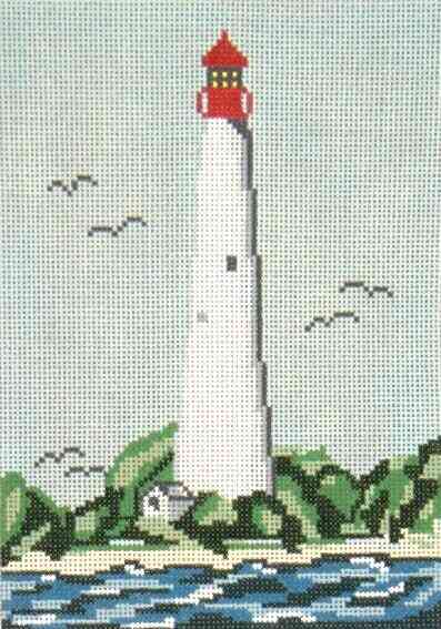 Lighthouse - Cape May (NJ)
