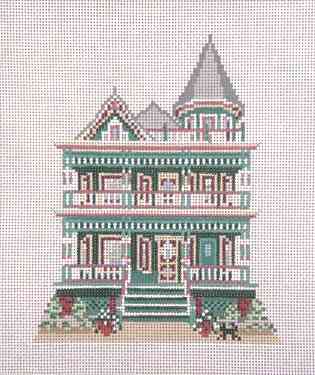 Inn at 22 Jackson (Cape May, NJ)