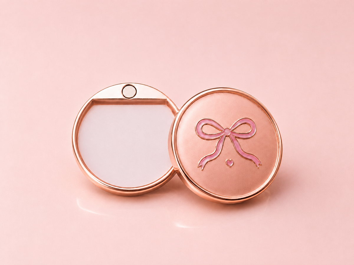 Magnetic Bead Dish Needle Minder