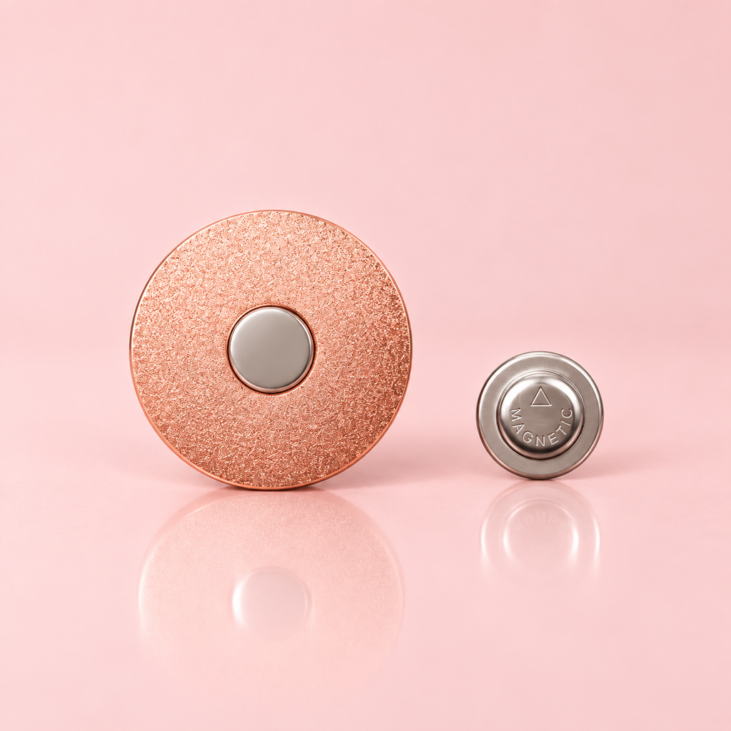 Magnetic Bead Dish Needle Minder