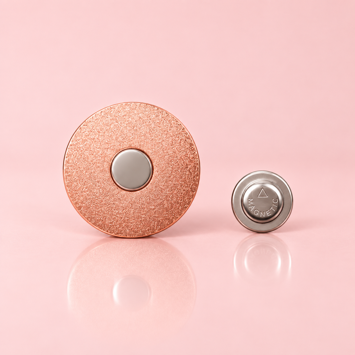 Magnetic Bead Dish Needle Minder