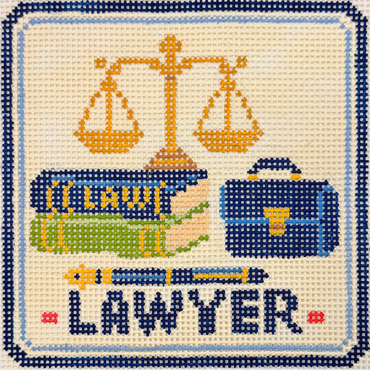 Lawyer - Justice in Practice