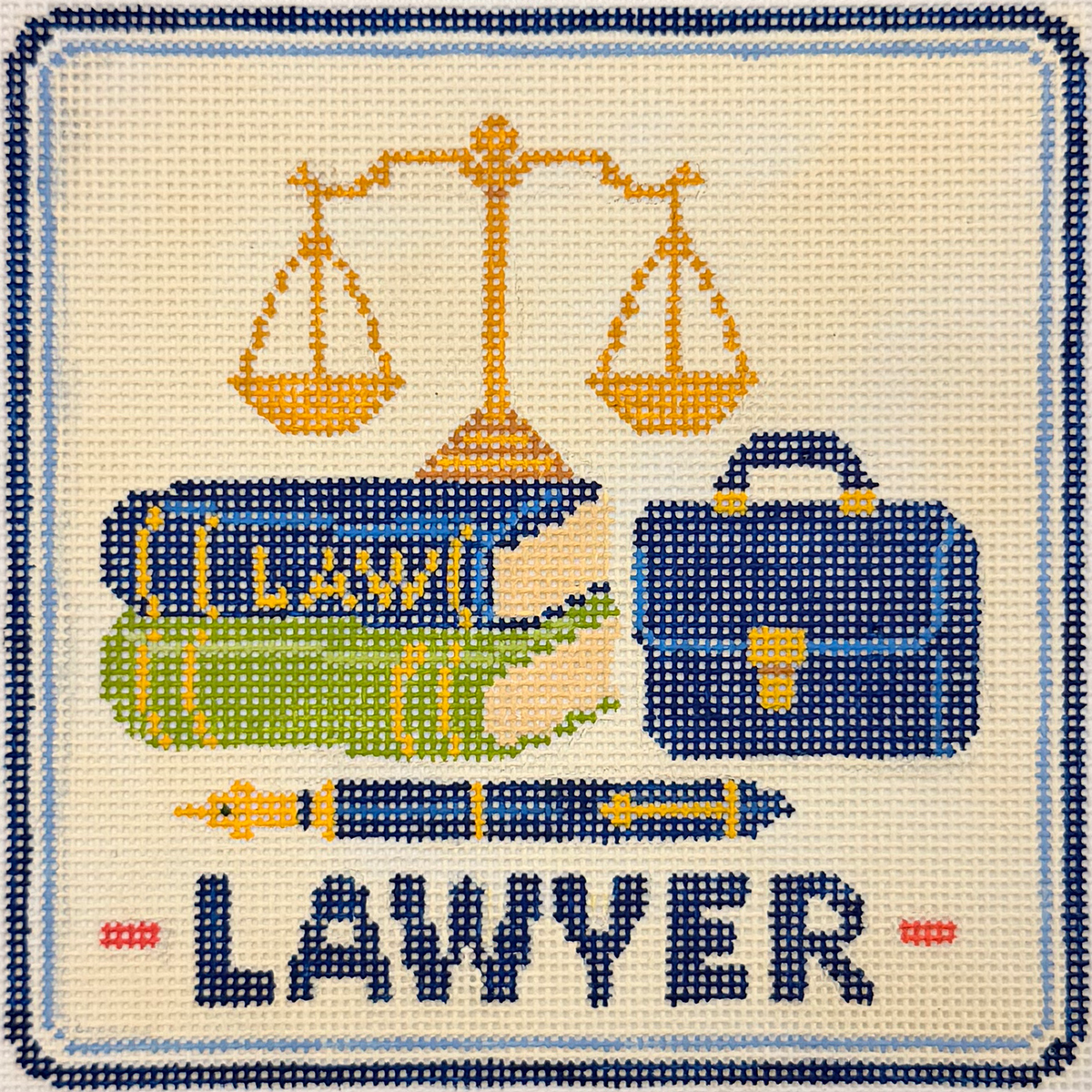 Lawyer - Justice in Practice