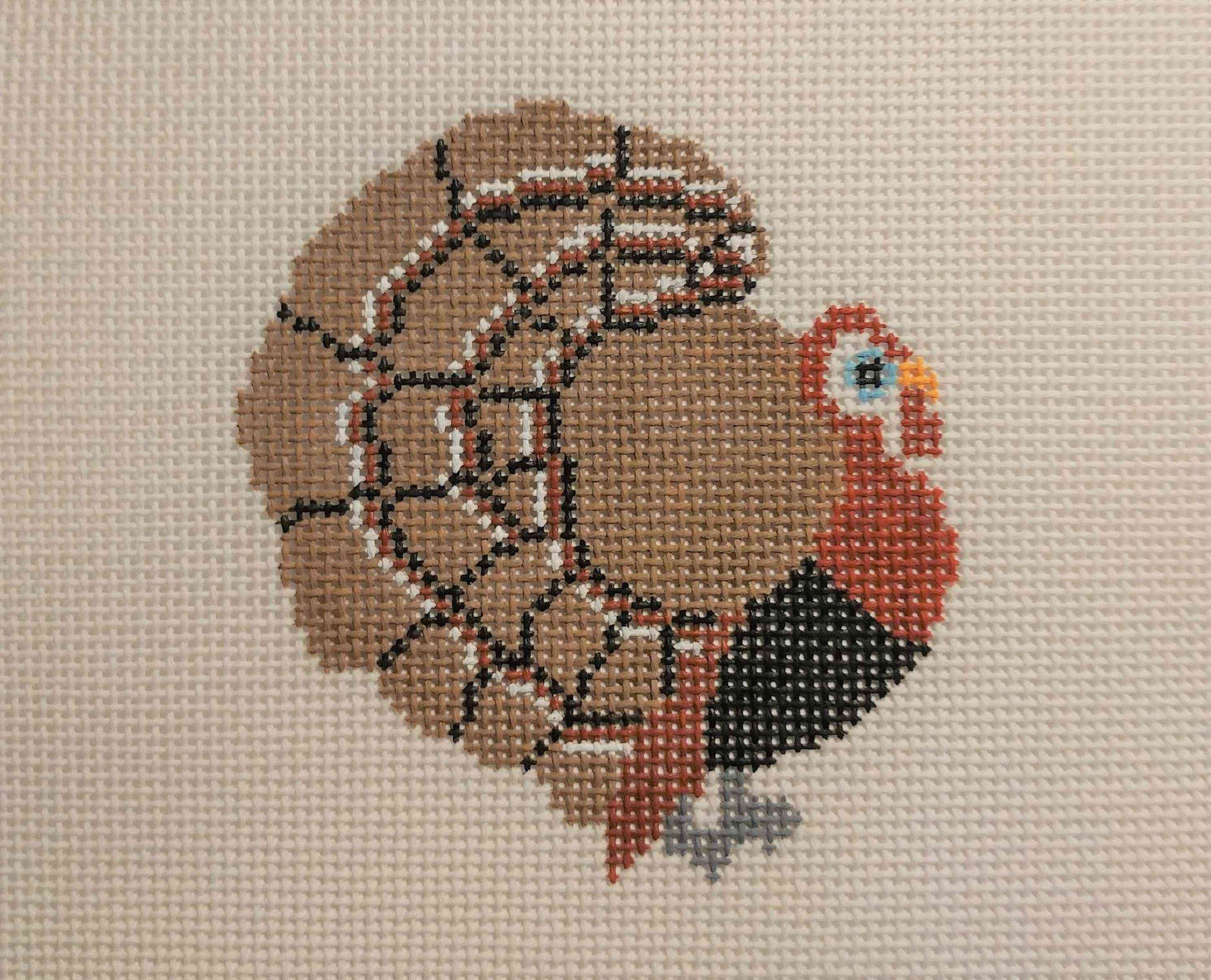 Petei - Thanksgiving - Turkey