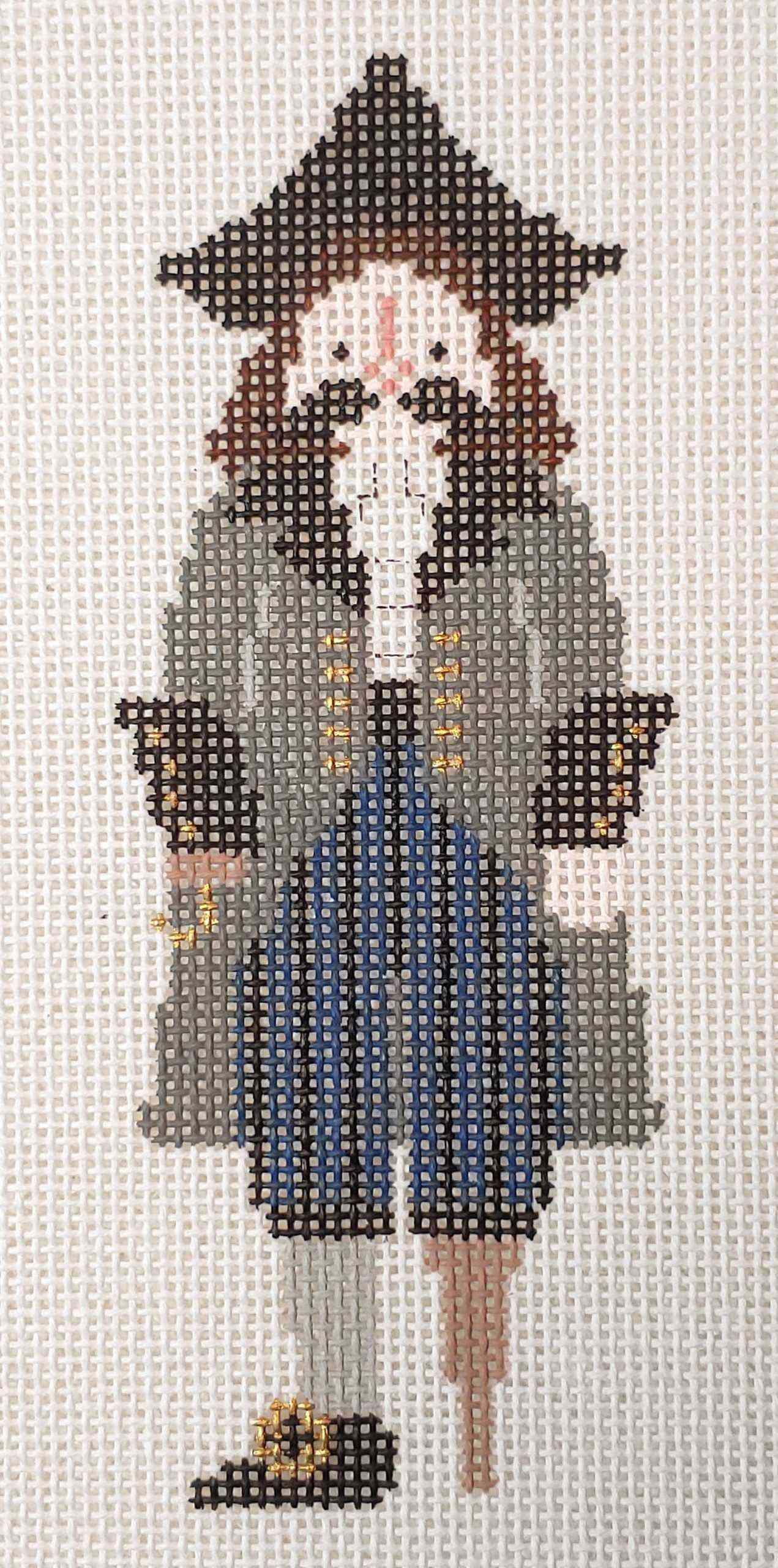 Petei - Peter Pan - Captain Hook