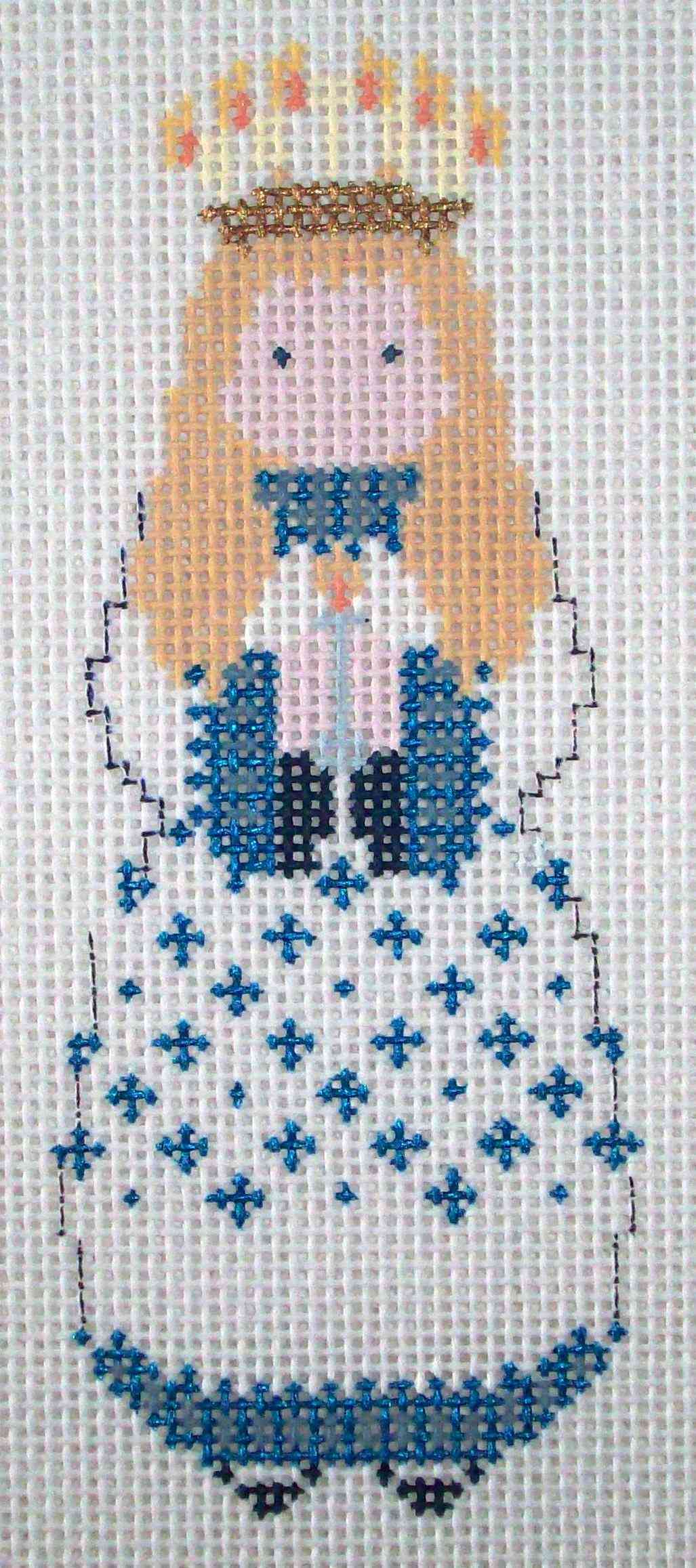 Petei - Santa Lucia (female)