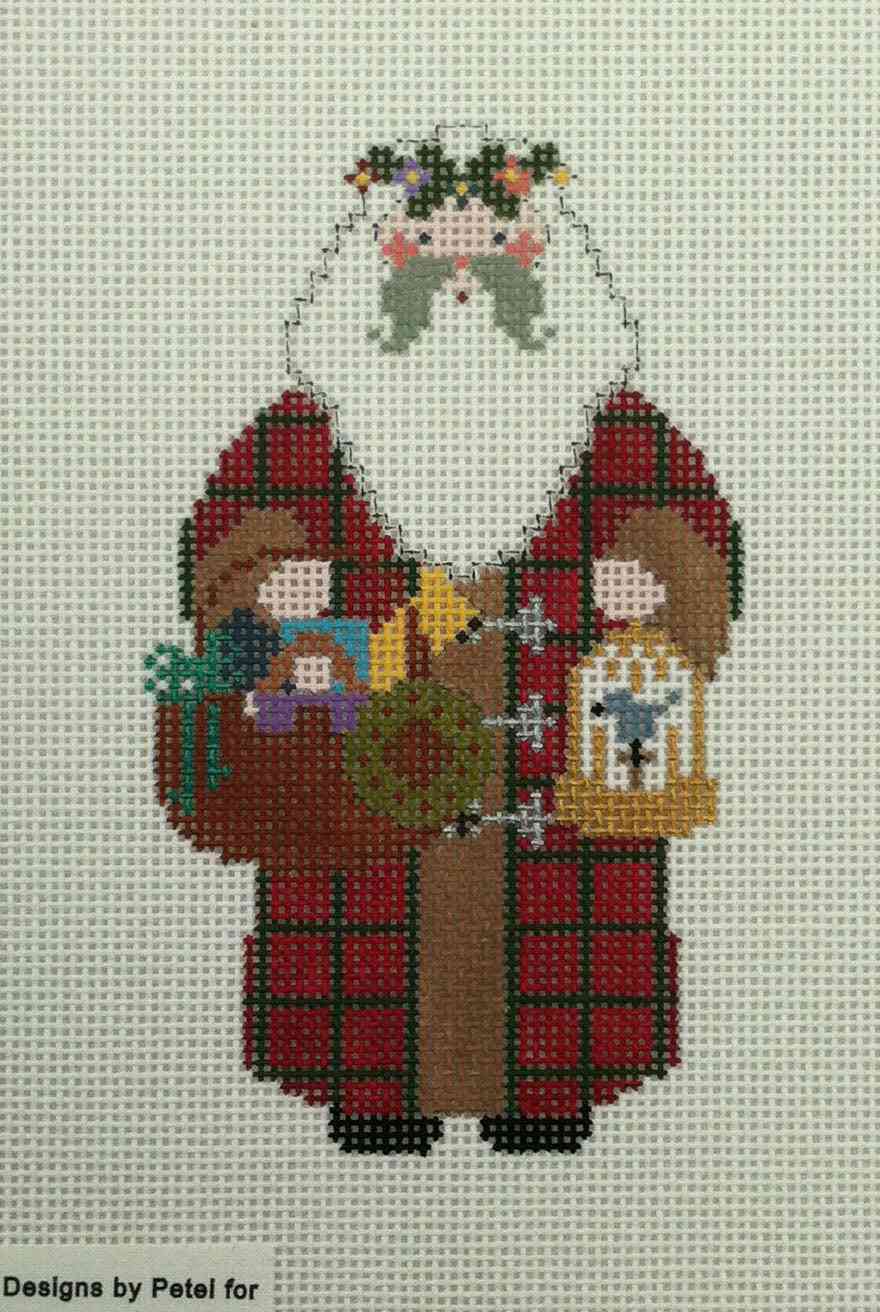 Petei - North Country