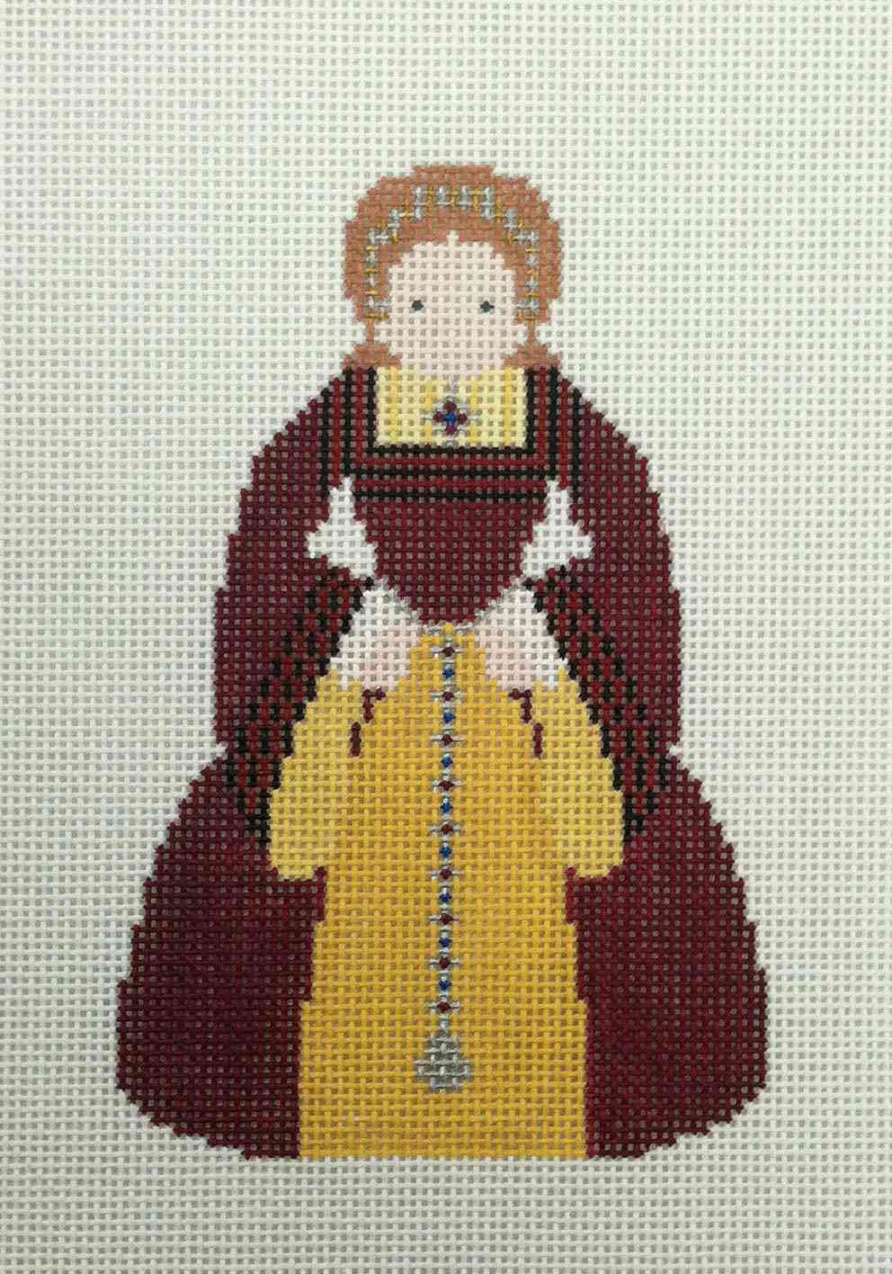 Petei - Kathryn Howard