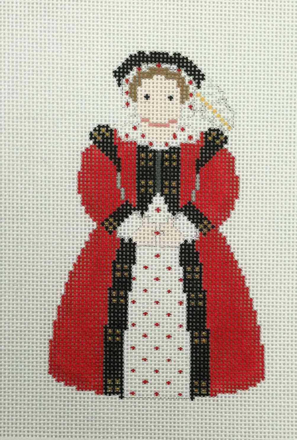 Petei - Katherine Parr