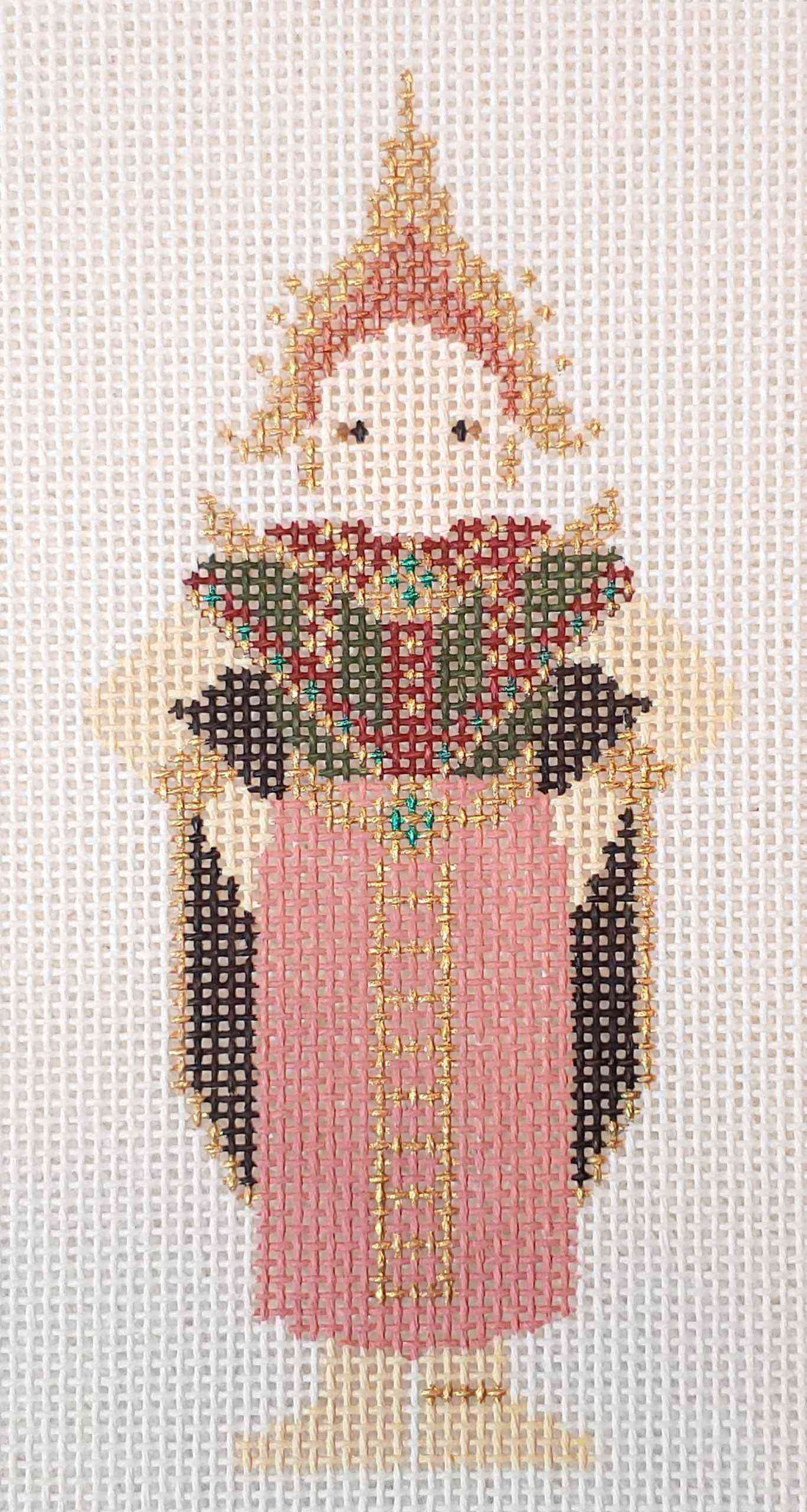 Petei - Thailand Lady