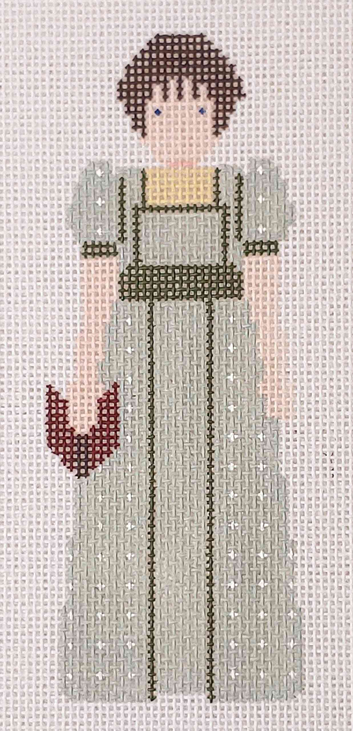 Petei - Pride & Prejudice - Elizabeth Bennet